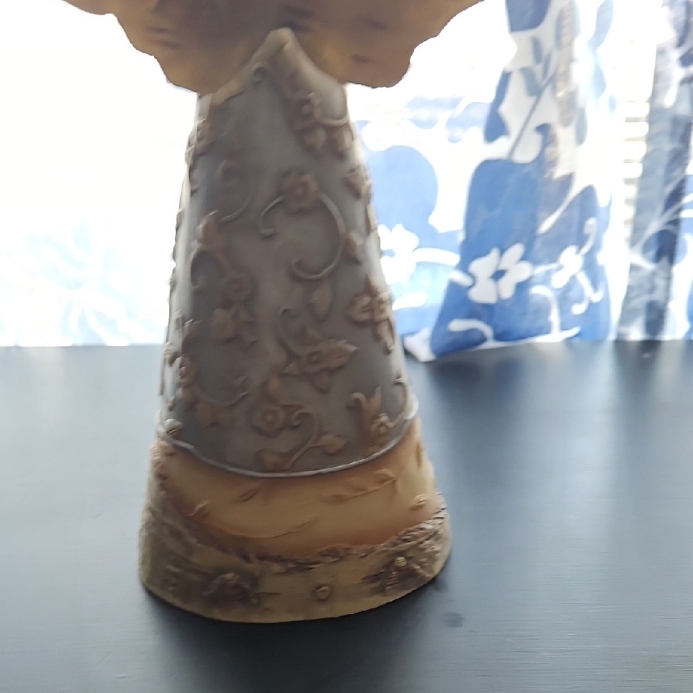 Element Figurine with Inscription - Picture 7 of 10